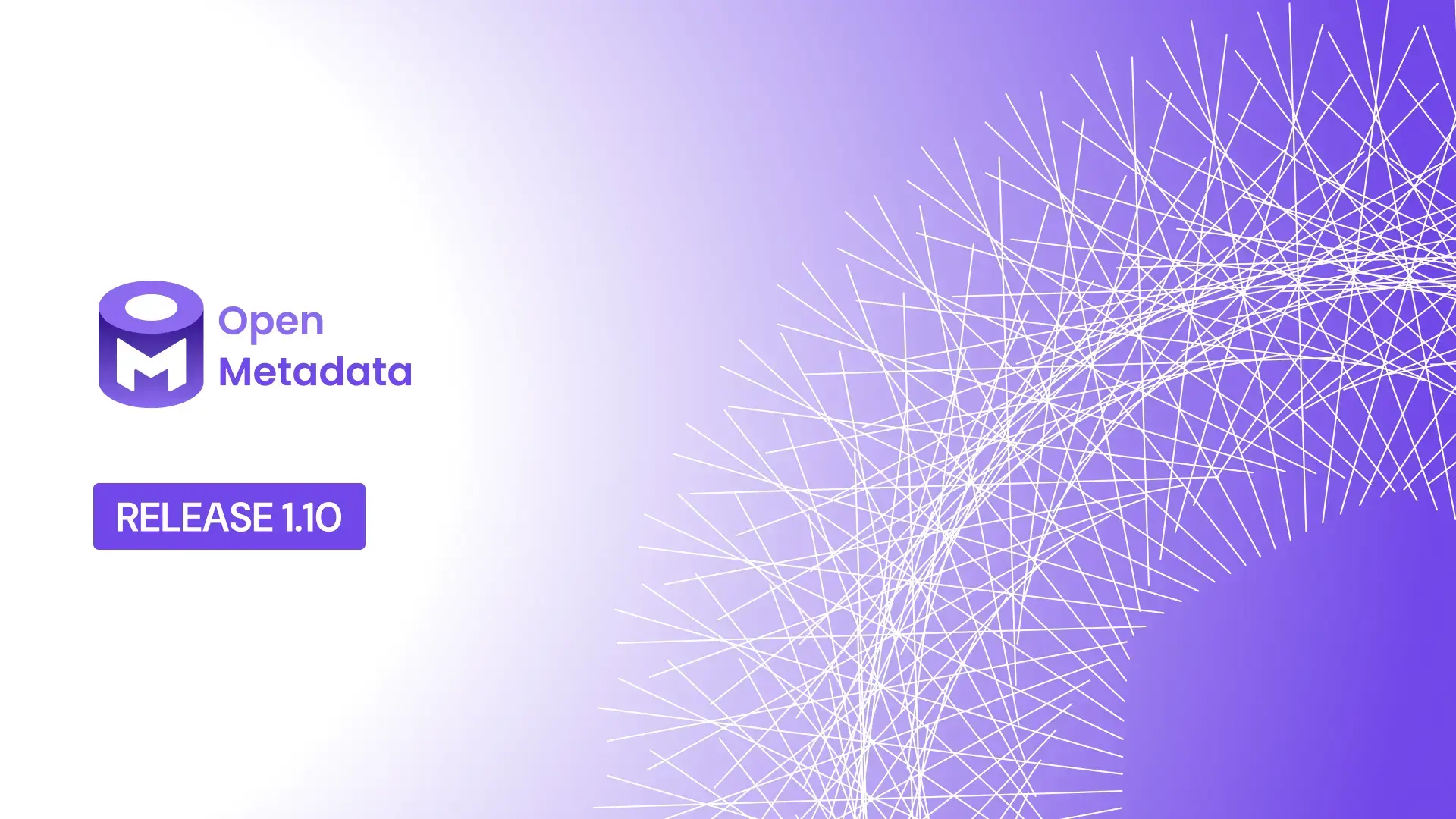 Announcing OpenMetadata 1.10.0